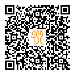 QR-code link para o menu de Quicky Is- Og Hamburgerbar Bjørg Wiese