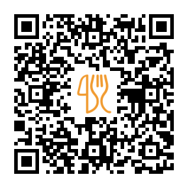 QR-code link para o menu de King Deli