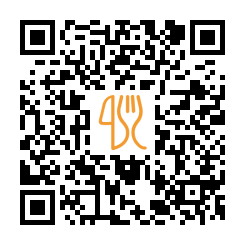 QR-code link para o menu de Jolly Roger