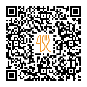 QR-code link para o menu de Crown Grill