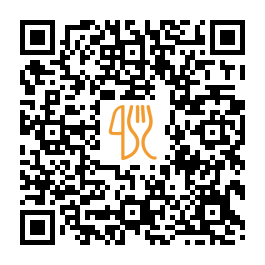 QR-code link para o menu de Sonja’s Frietjes