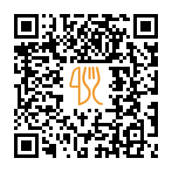 QR-code link para o menu de Mcdonald's