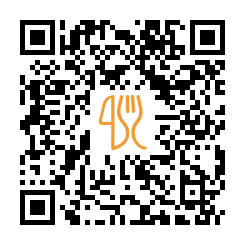 QR-code link para o menu de Jerk Kitchen