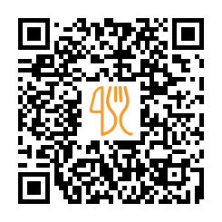 QR-code link para o menu de Kabsa Lounge