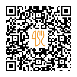 QR-code link para o menu de Aas Gatekjøkken