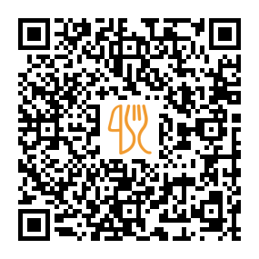 QR-code link para o menu de Las Palmas Mexican