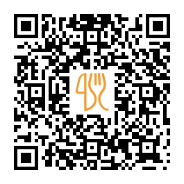 QR-code link para o menu de The Lahore Glasgow