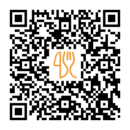 QR-code link para o menu de Baguette Me Not