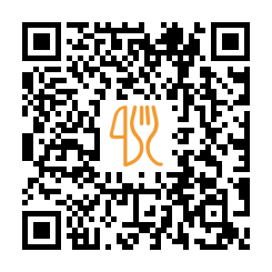 QR-code link para o menu de Sushi Liberec