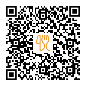 QR-code link para o menu de Jambalaya Shoppe