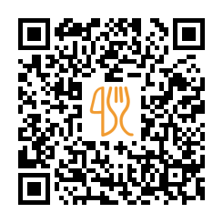 QR-code link para o menu de Food Motivated