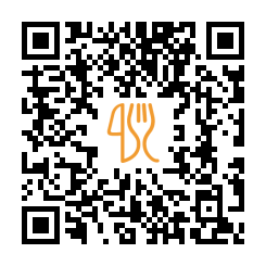 QR-code link para o menu de Woodfire Grill