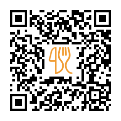 QR-code link para o menu de Catherinette