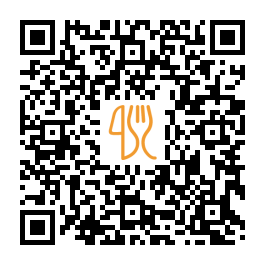 QR-code link para o menu de Santini's Pizza Co