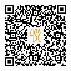 QR-code link para o menu de Central Cafe