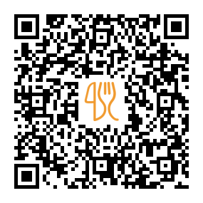 QR-code link para o menu de Coach House