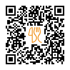 QR-code link para o menu de Burger Point