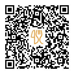 QR-code link para o menu de Pablo's Burger House