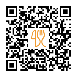 QR-code link para o menu de New Balti King