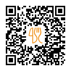 QR-code link para o menu de Burger King