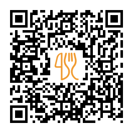 QR-code link para o menu de Paprika Indian