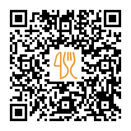 QR-code link para o menu de Fullers