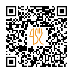 QR-code link para o menu de Sloopy's Diner