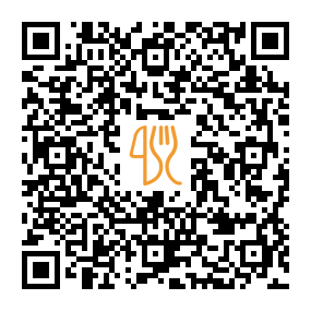 QR-code link para o menu de Chicagoland Popcorn