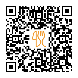 QR-code link para o menu de Hk Nola