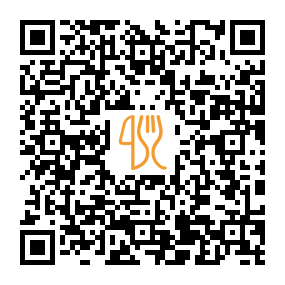 QR-code link para o menu de Pizza Amore