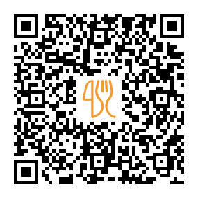 QR-code link para o menu de Big Wangs Wings