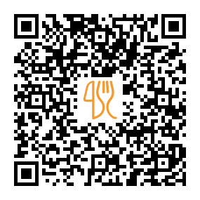 QR-code link para o menu de Sheung Han Bbq King