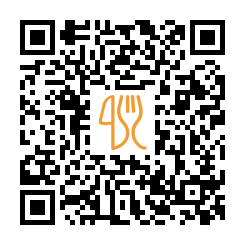 QR-code link para o menu de Tasty Food