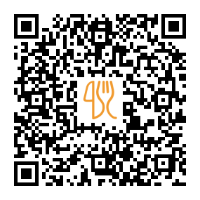 QR-code link para o menu de Bad Daddy's Burger