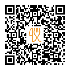 QR-code link para o menu de Toss 'n ' Fire