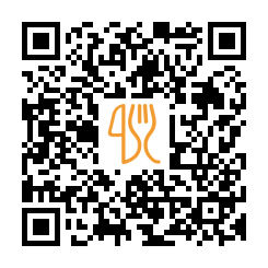 Enlace de código QR al menú de Cacique