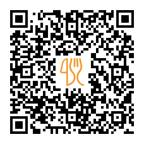 QR-code link para o menu de Black Sheep Coffee