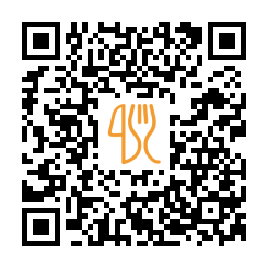 QR-code link para o menu de Morgan’s Grill