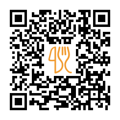 QR-code link para o menu de Hakeem