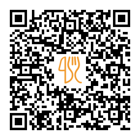 QR-code link para o menu de Putter's Grill