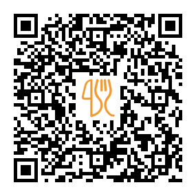 QR-code link para o menu de Little Vietnamese Kitchen