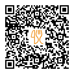 QR-code link para o menu de The Indain Kadai