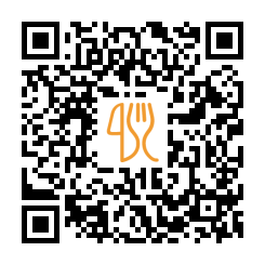 QR-code link para o menu de Sushi Fix