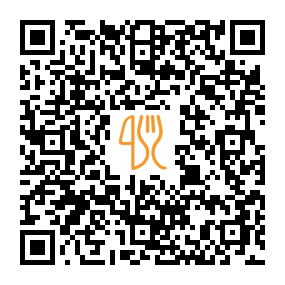 QR-code link para o menu de Thie Bee Coffee Shop