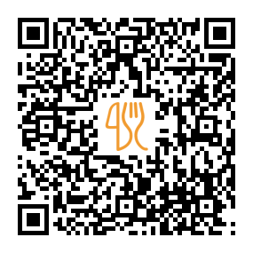 QR-code link para o menu de Tasty Home Meal