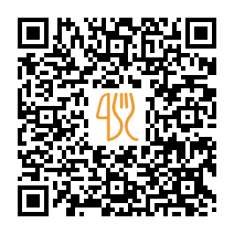 QR-code link para o menu de Lucky Seafood Wings