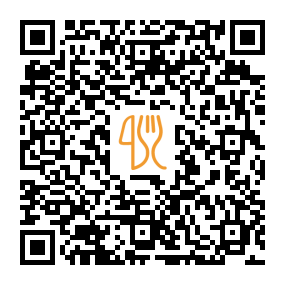 QR-code link para o menu de Atwater Biergarten Taphouse