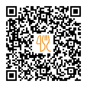 QR-code link para o menu de Friends Suwanee Grill