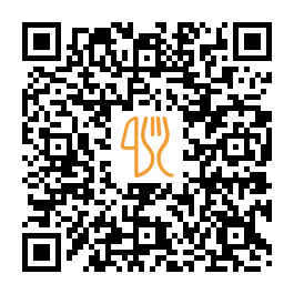 QR-code link para o menu de Twin Pines Grill