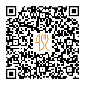 QR-code link para o menu de Mangetsu Sushi